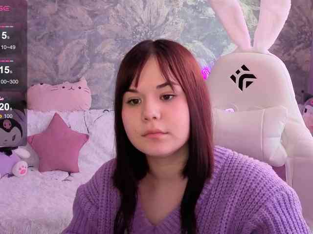 ClaireFaers webcam