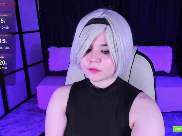 ClaireFaers webcam