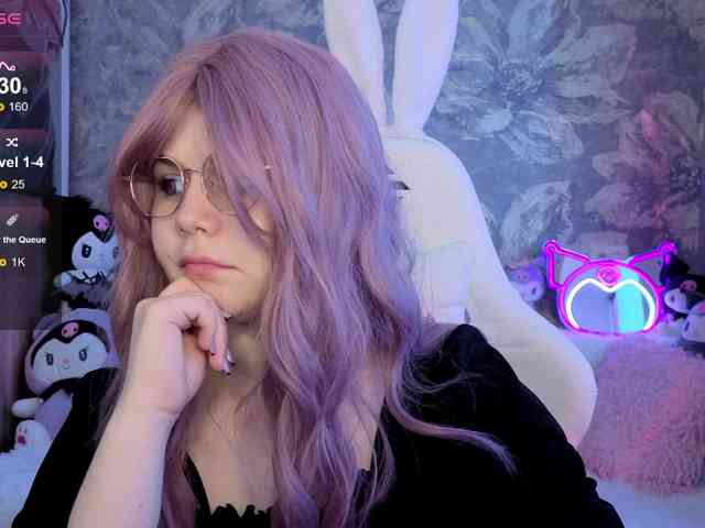 ClaireFaers webcam
