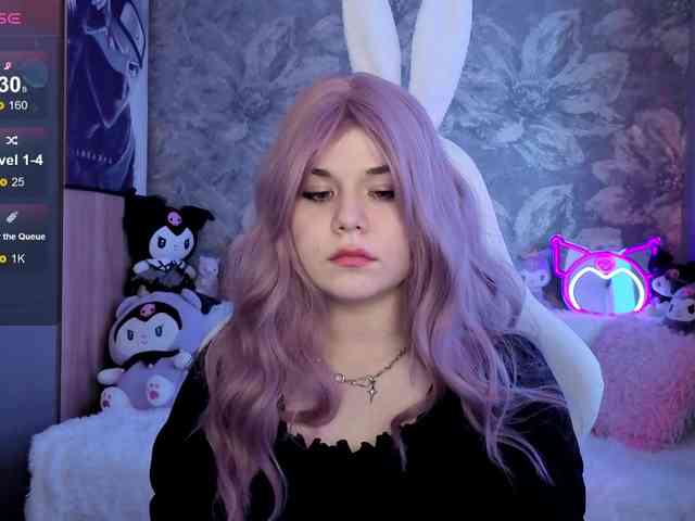 ClaireFaers webcam
