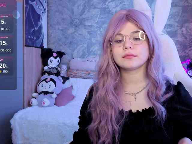 ClaireFaers webcam