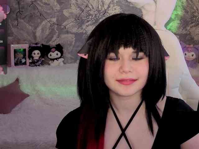 ClaireFaers webcam