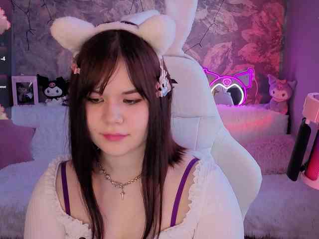 ClaireFaers webcam