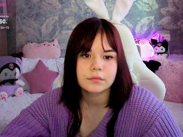 ClaireFaers webcam