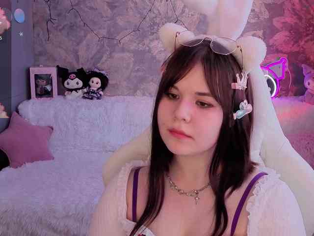 ClaireFaers webcam