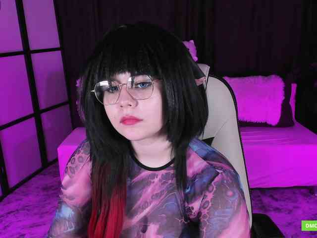ClaireFaers webcam