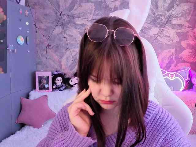 ClaireFaers webcam