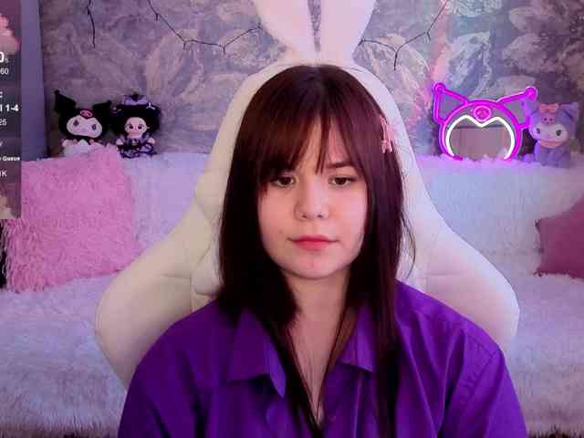 live cam online ClaireFaers