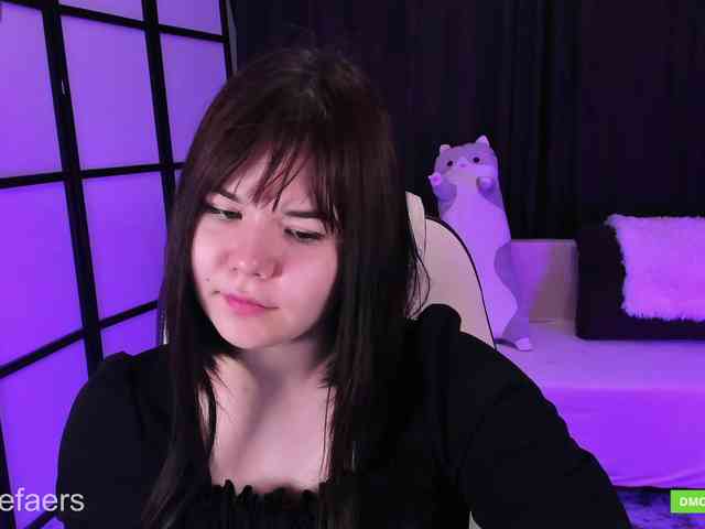 ClaireFaers webcam