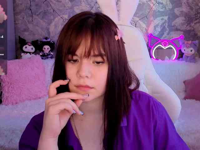 ClaireFaers webcam