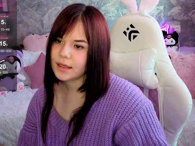 ClaireFaers webcam