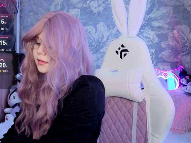ClaireFaers webcam