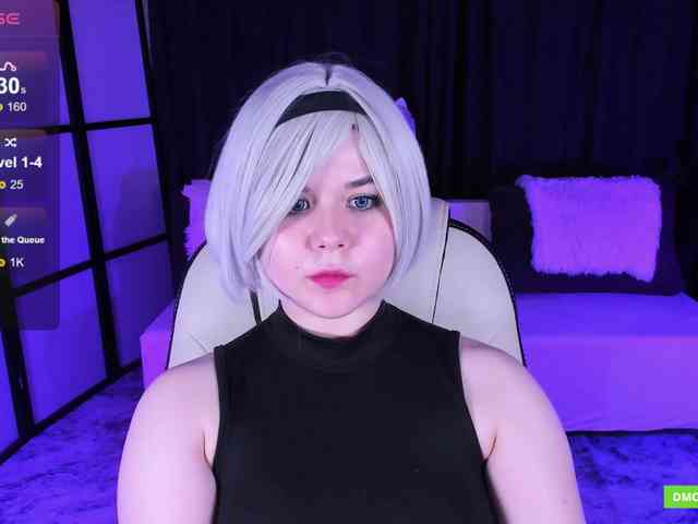 ClaireFaers webcam