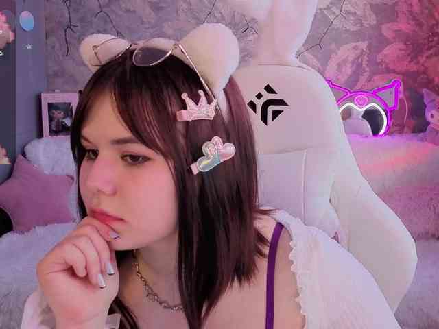 ClaireFaers webcam