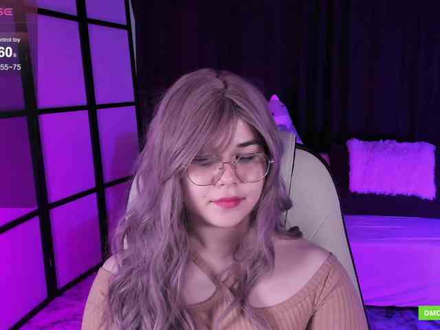 ClaireFaers webcam