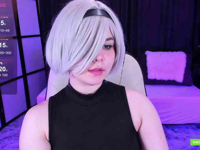 ClaireFaers webcam