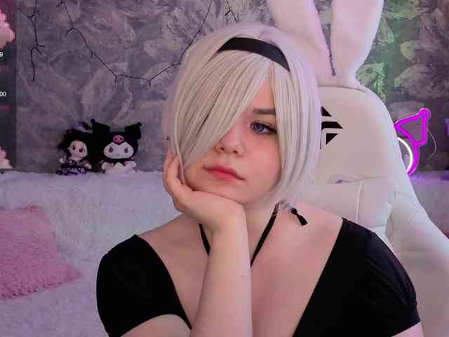 ClaireFaers webcam