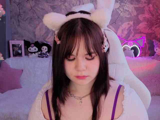 ClaireFaers webcam