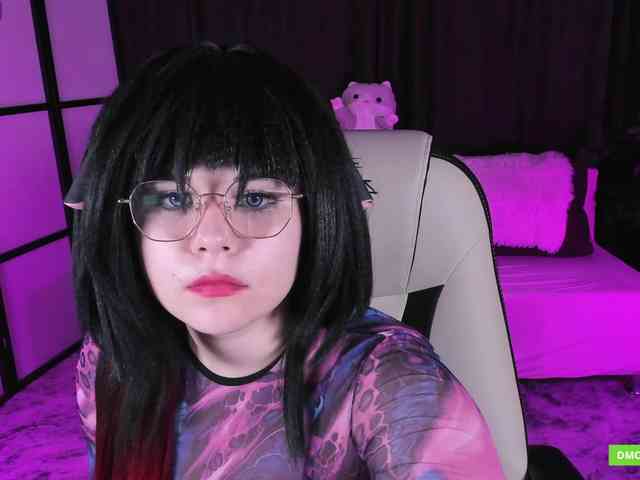 ClaireFaers webcam