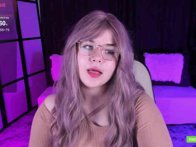 ClaireFaers webcam