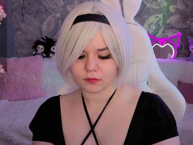 ClaireFaers webcam
