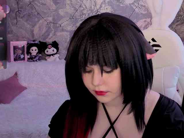ClaireFaers webcam