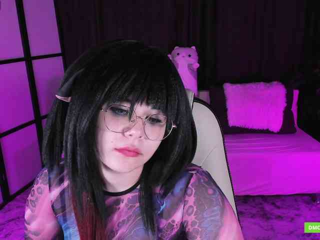 ClaireFaers webcam
