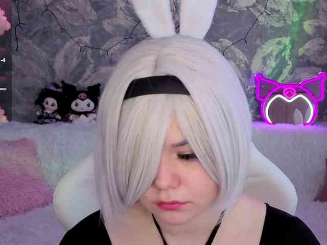 ClaireFaers webcam
