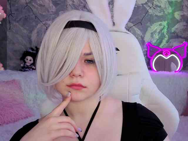 ClaireFaers webcam