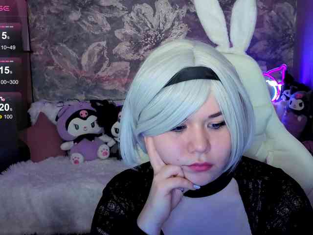ClaireFaers webcam