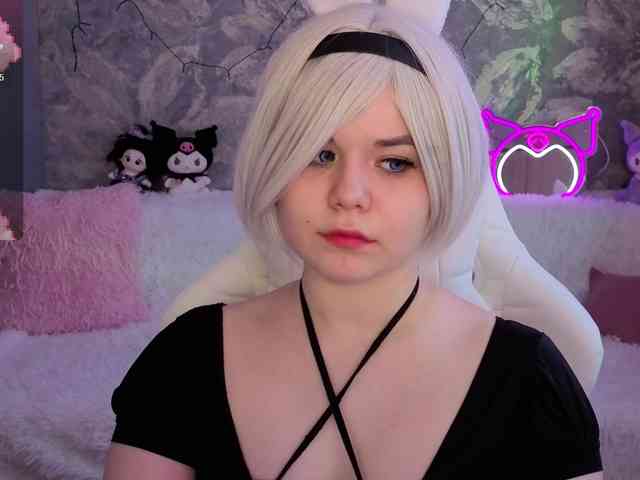 ClaireFaers webcam