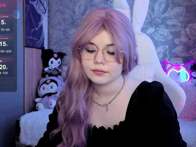 ClaireFaers webcam