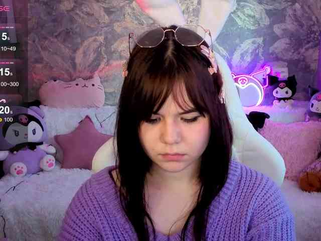 ClaireFaers webcam