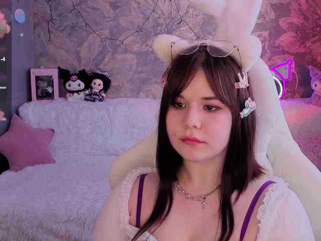 ClaireFaers webcam