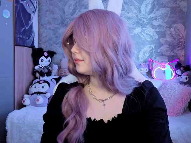 ClaireFaers webcam