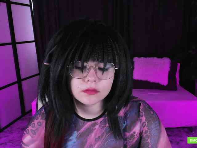 ClaireFaers webcam