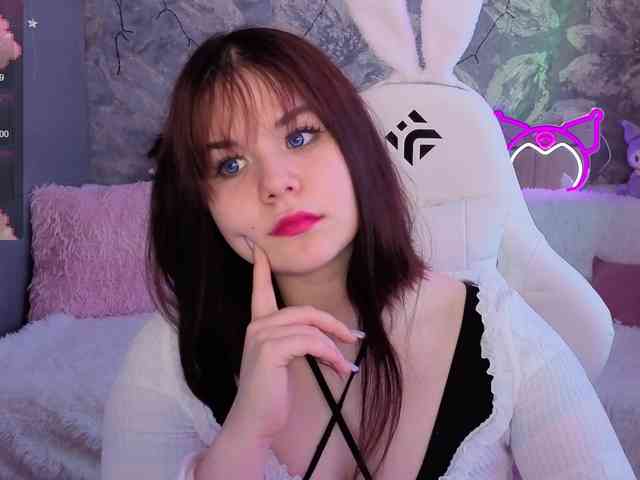 ClaireFaers webcam