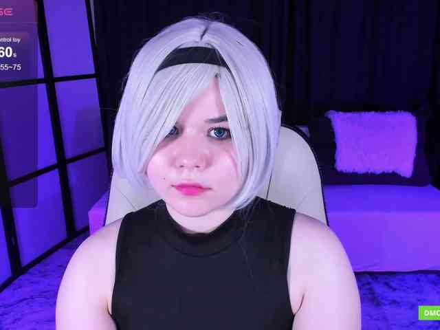 ClaireFaers webcam