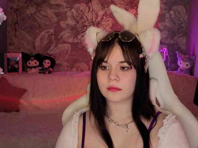 ClaireFaers webcam