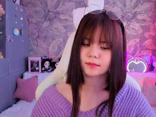 ClaireFaers webcam