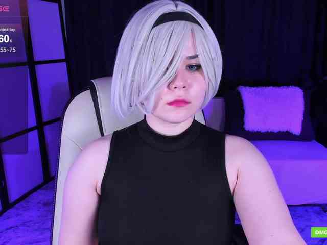 ClaireFaers webcam