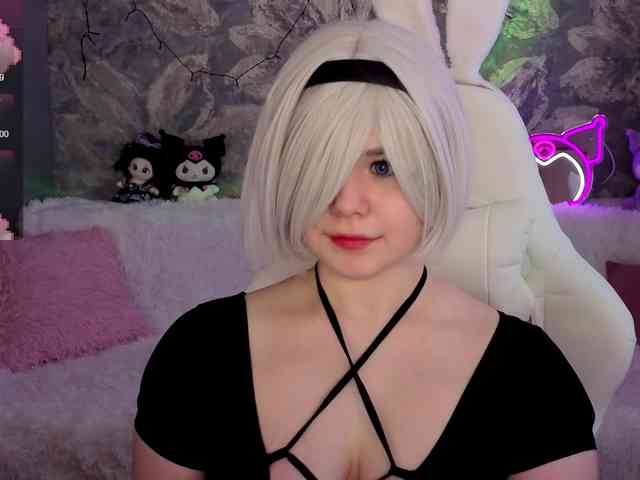 ClaireFaers webcam