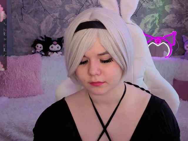 ClaireFaers webcam