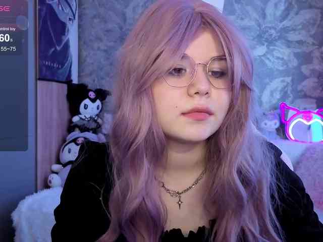 ClaireFaers webcam