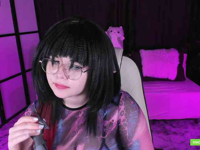 ClaireFaers webcam