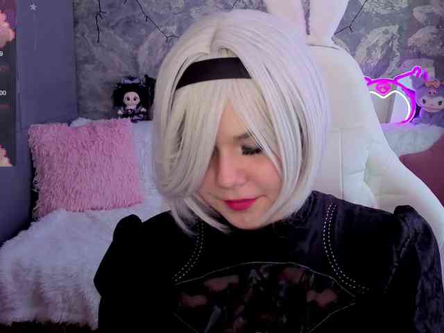 ClaireFaers webcam