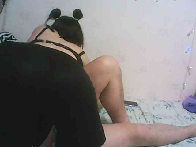 SexPZDC webcam
