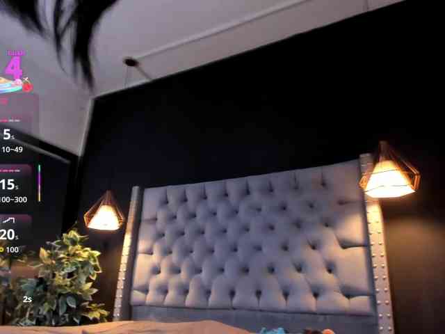 Gretta-Diaz webcam