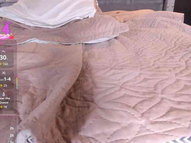 Gretta-Diaz webcam