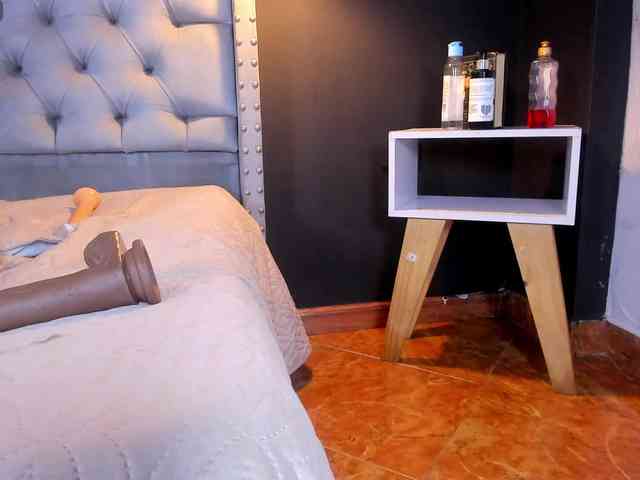 Gretta-Diaz webcam